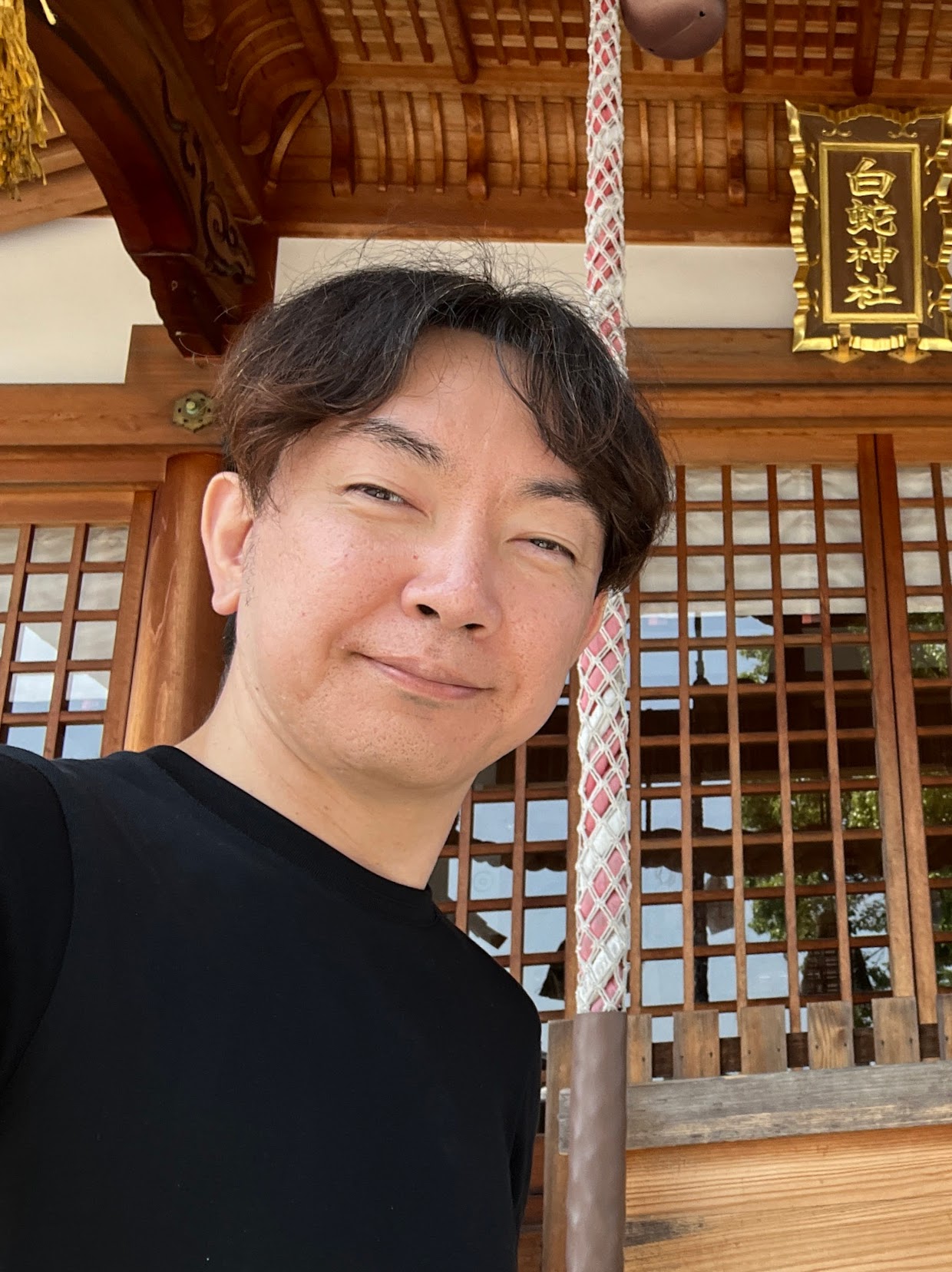 古田 健